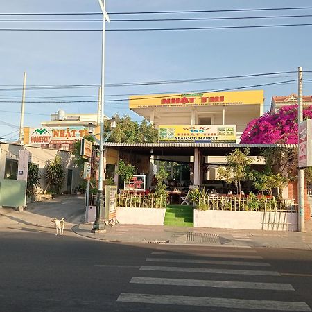 Homestay Nhat Thi Mui Ne Exterior photo