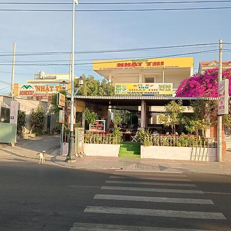 Homestay Nhat Thi Mui Ne Exterior photo