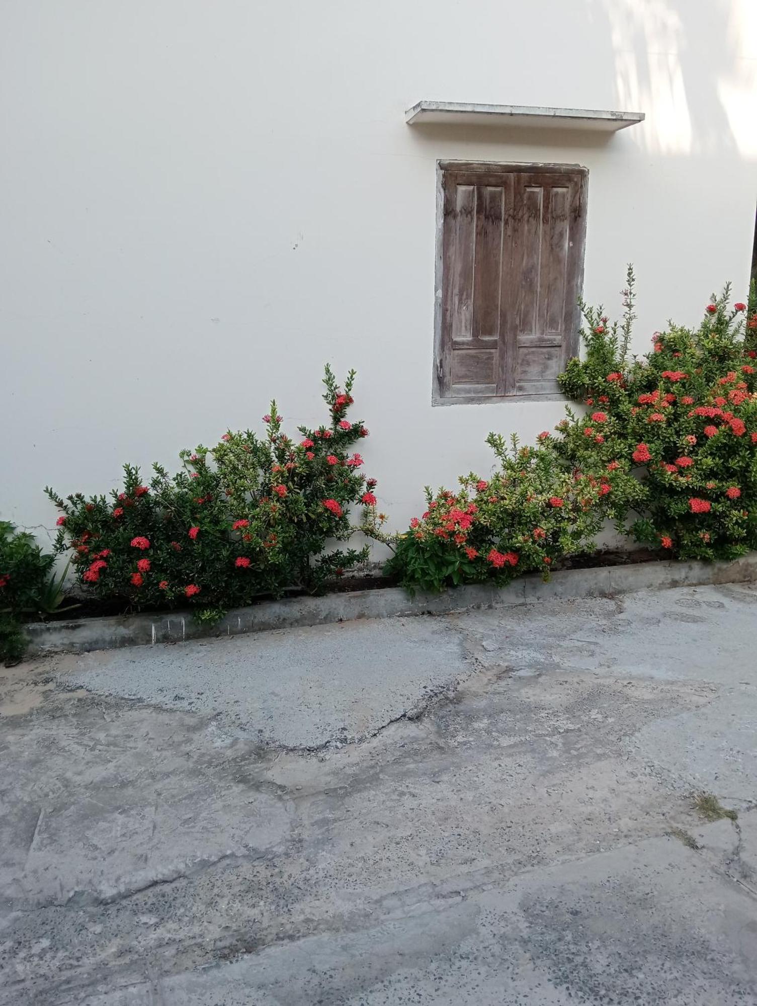Homestay Nhat Thi Mui Ne Exterior photo