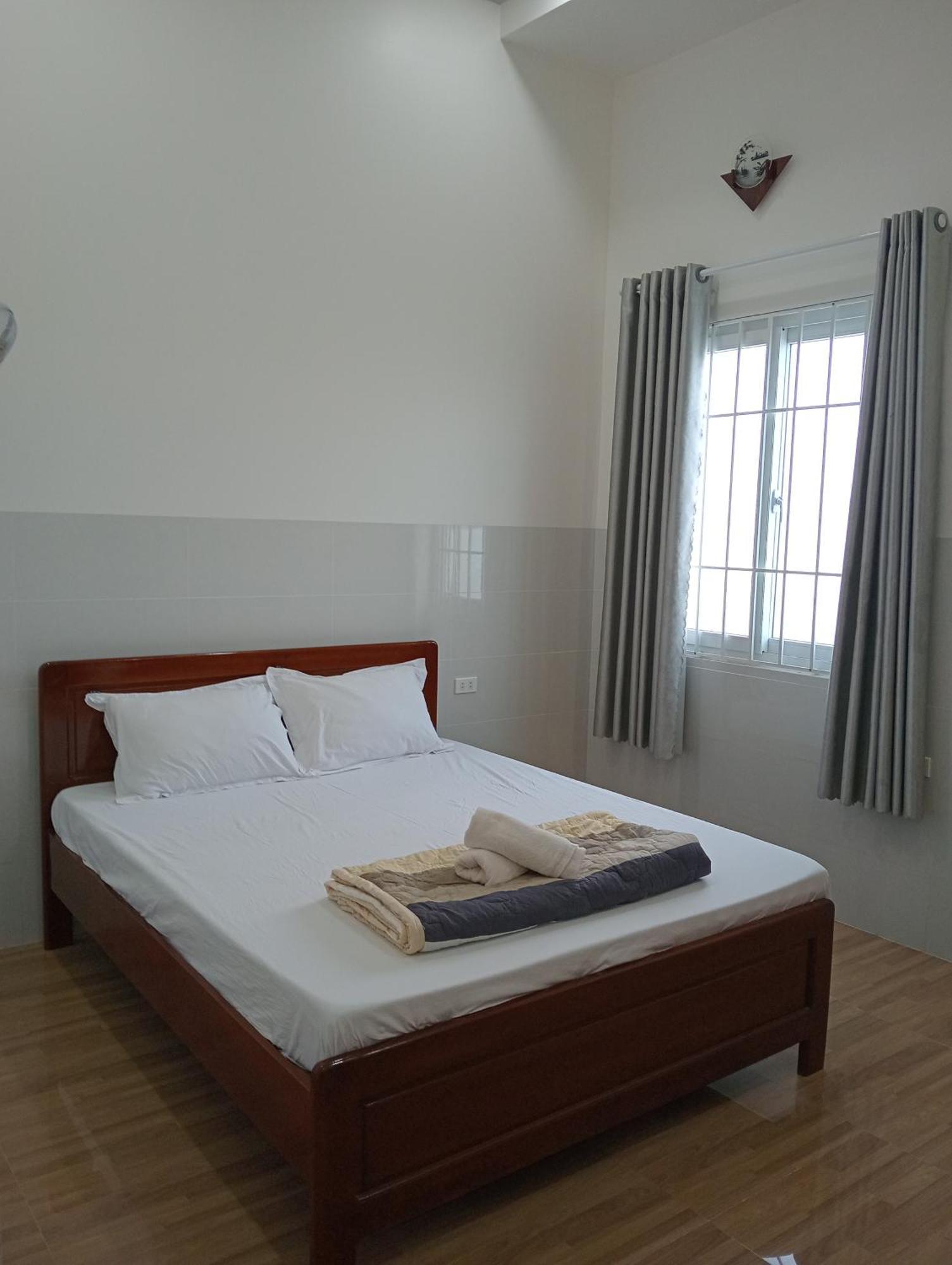 Homestay Nhat Thi Mui Ne Exterior photo