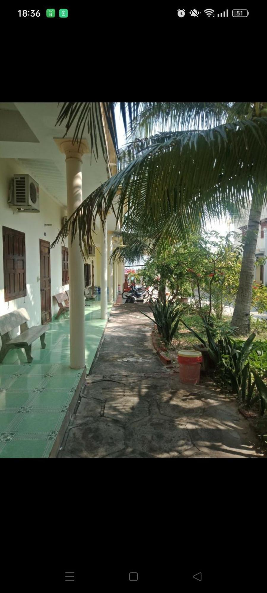 Homestay Nhat Thi Mui Ne Exterior photo