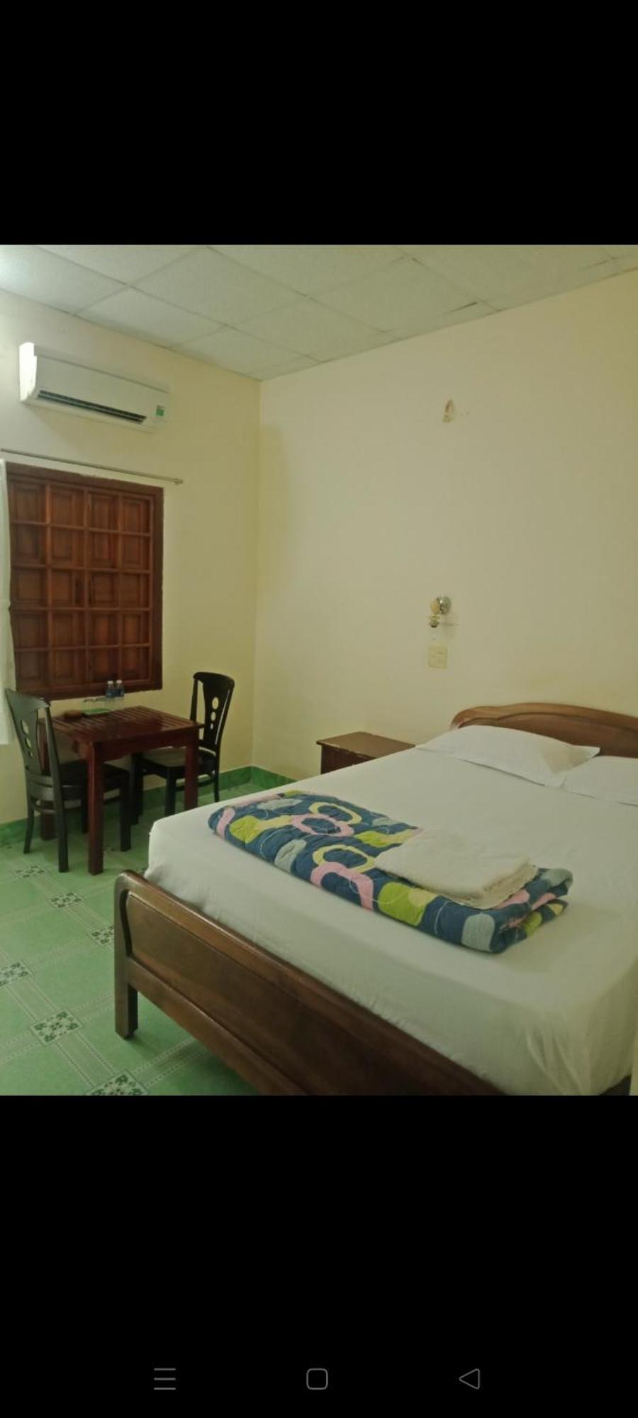 Homestay Nhat Thi Mui Ne Exterior photo