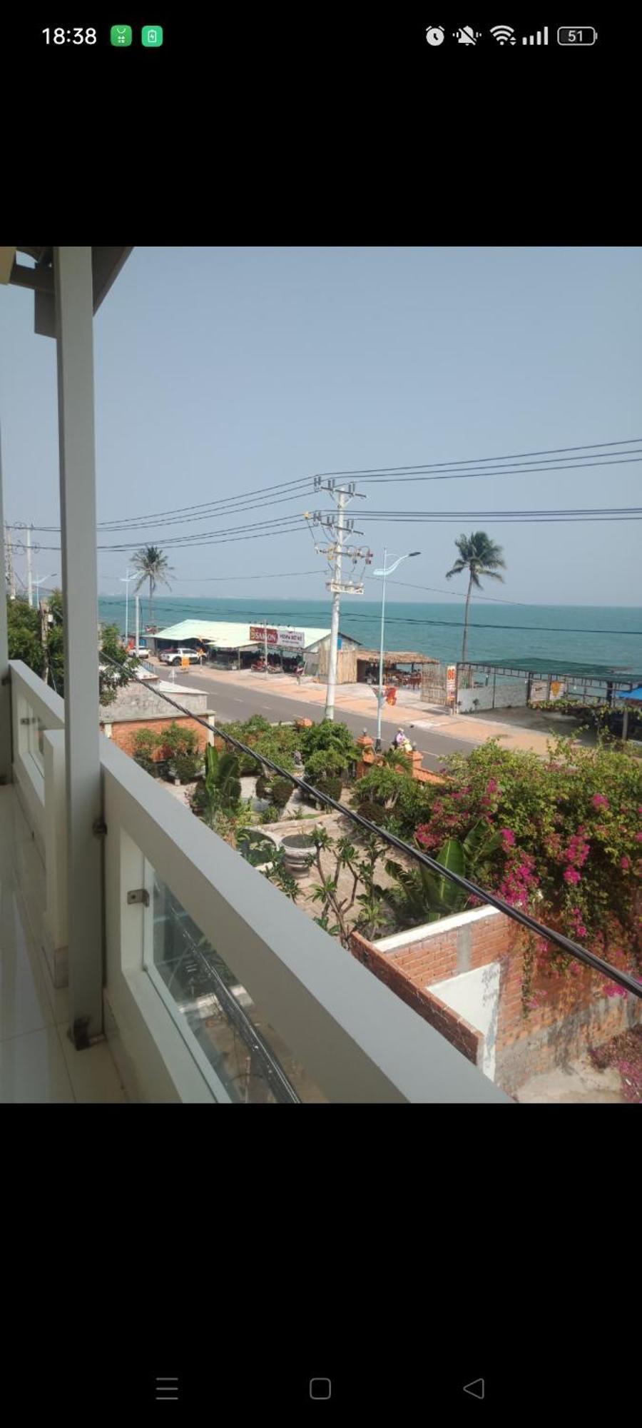 Homestay Nhat Thi Mui Ne Exterior photo